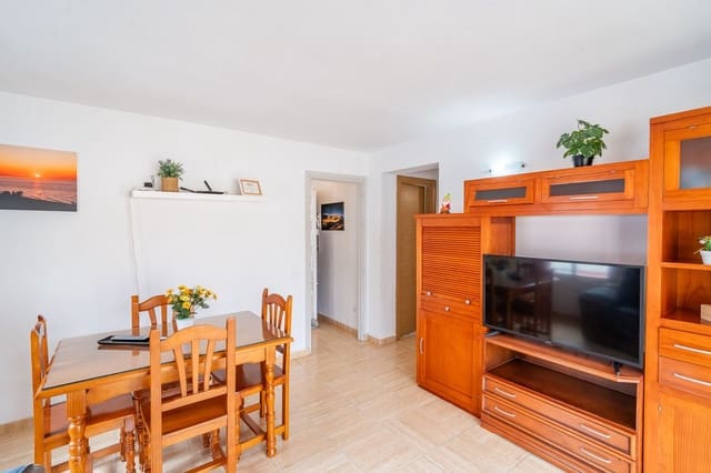 2 soveværelse Penthouse til salg i Fuengirola - € 318.000 (Ref: 9850502)