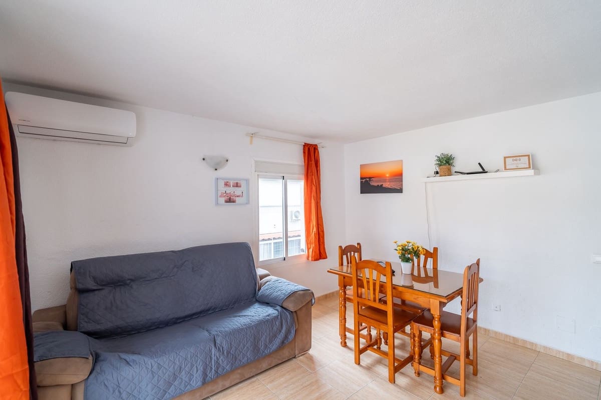 2 chambre Penthouse à vendre à Fuengirola - 318 000 € (Ref: 9850502)