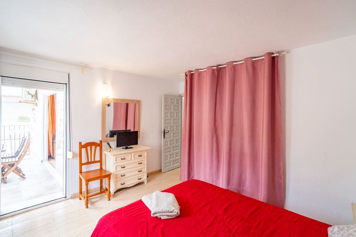 2 chambre Penthouse à vendre à Fuengirola - 318 000 € (Ref: 9850502)