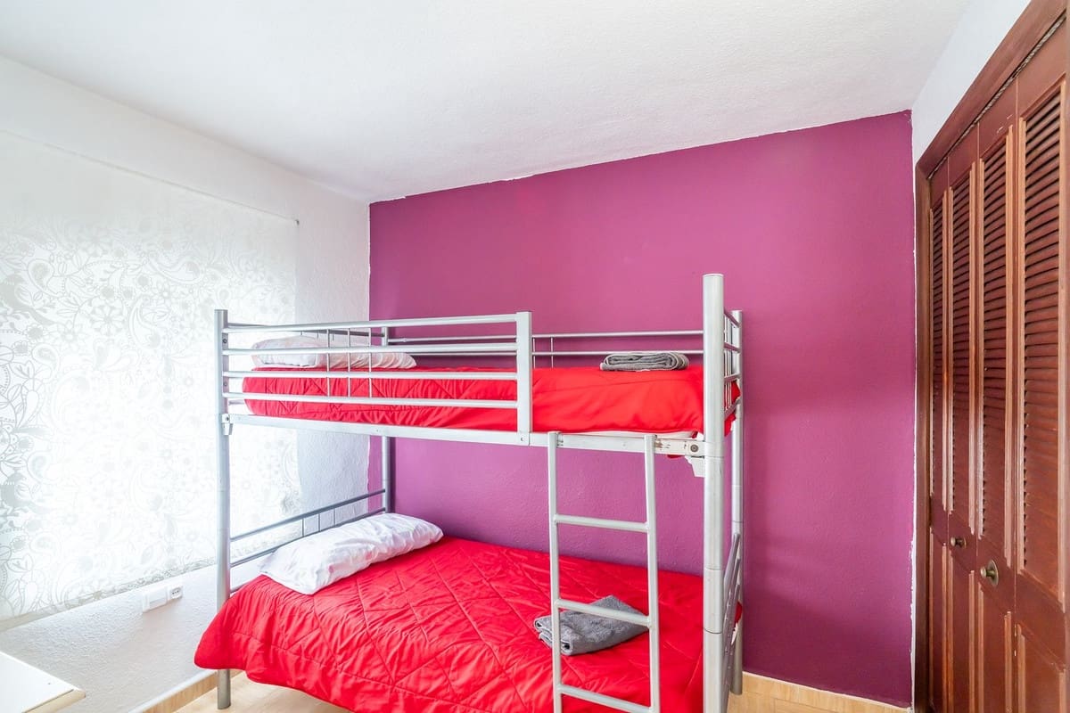2 chambre Penthouse à vendre à Fuengirola - 318 000 € (Ref: 9850502)