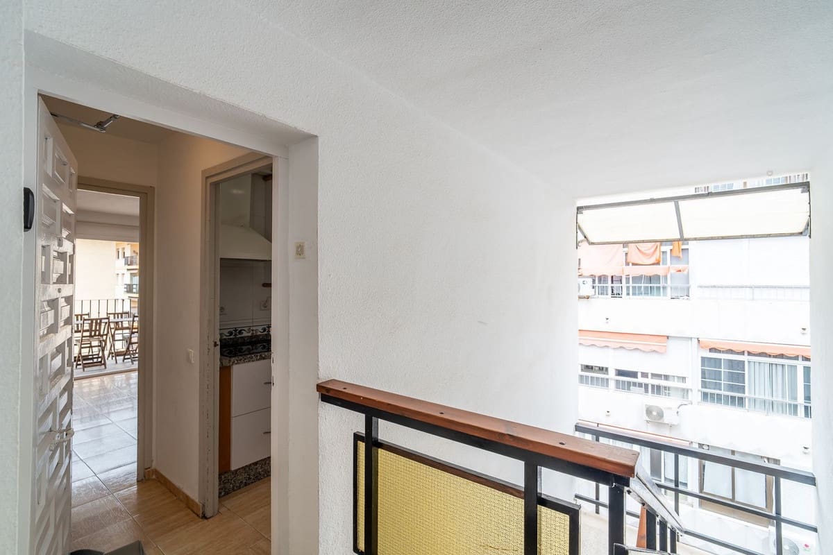 2 chambre Penthouse à vendre à Fuengirola - 318 000 € (Ref: 9850502)