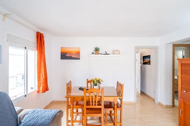 2 soveværelse Penthouse til salg i Fuengirola - € 318.000 (Ref: 9850502)