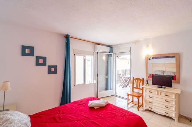 2 soveværelse Penthouse til salg i Fuengirola - € 318.000 (Ref: 9850502)