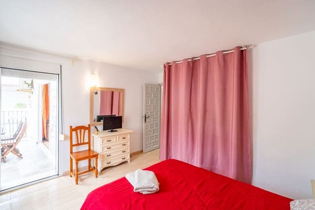 2 soveværelse Penthouse til salg i Fuengirola - € 318.000 (Ref: 9850502)