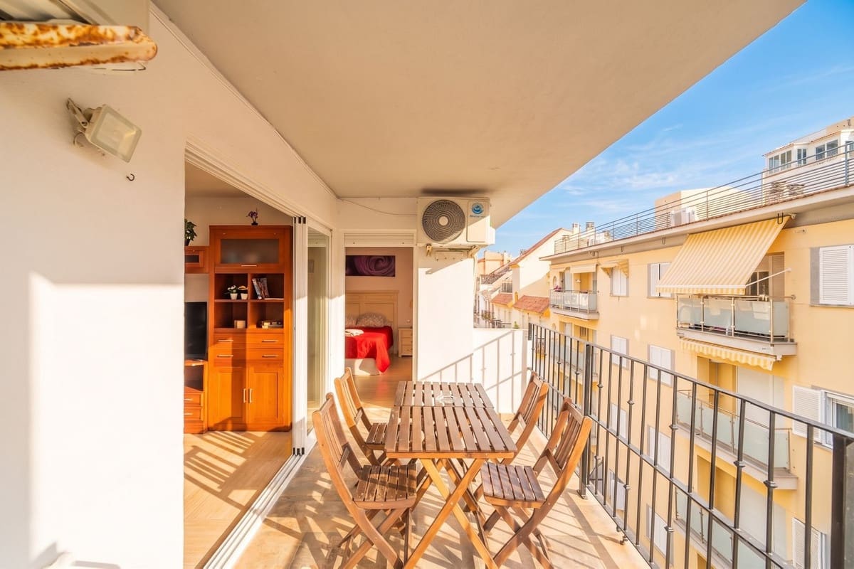 2 chambre Penthouse à vendre à Fuengirola - 318 000 € (Ref: 9850502)