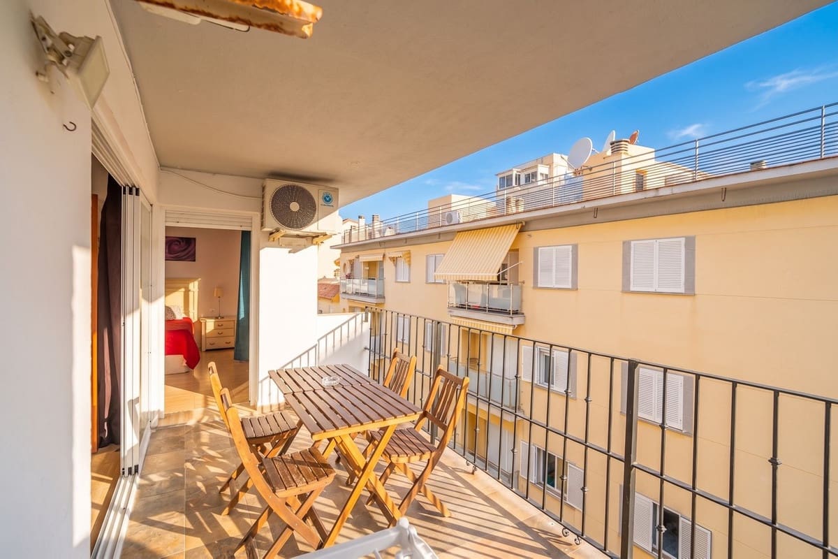 2 chambre Penthouse à vendre à Fuengirola - 318 000 € (Ref: 9850502)