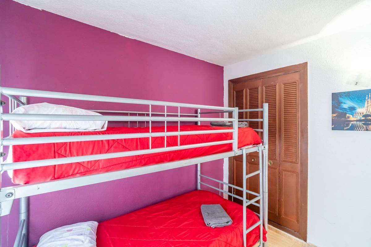 2 chambre Penthouse à vendre à Fuengirola - 318 000 € (Ref: 9850502)