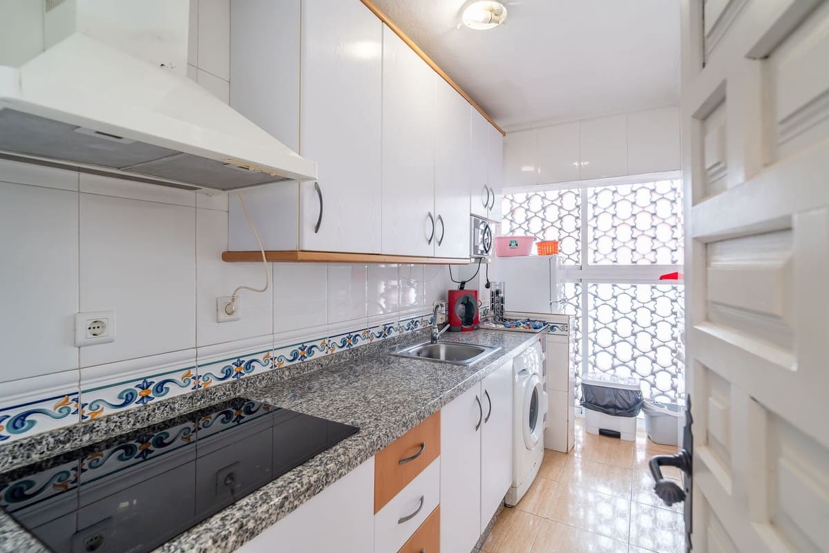 2 chambre Penthouse à vendre à Fuengirola - 318 000 € (Ref: 9850502)