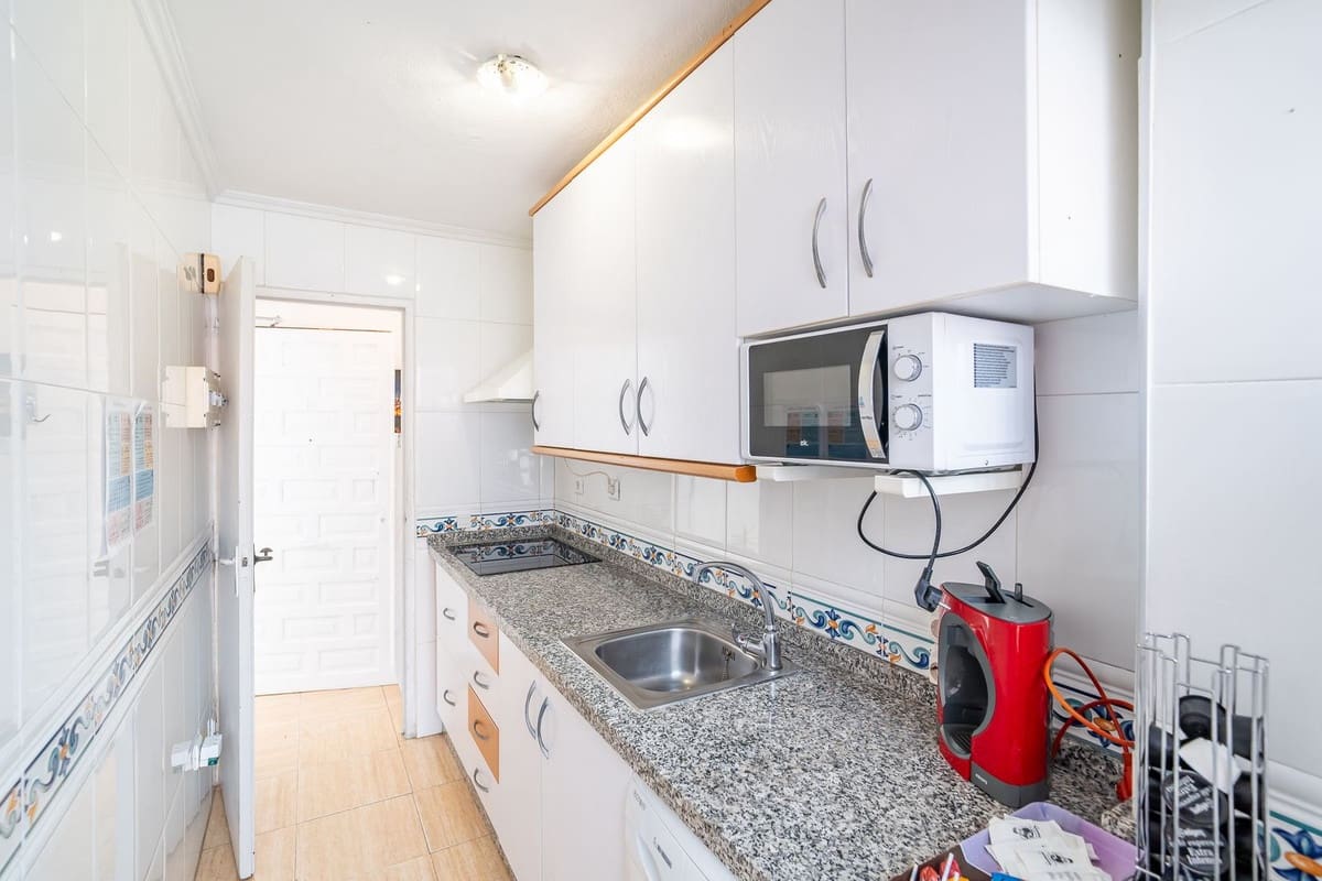 2 chambre Penthouse à vendre à Fuengirola - 318 000 € (Ref: 9850502)