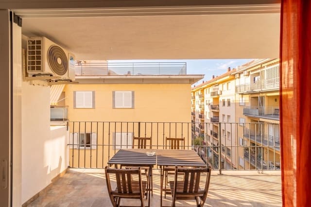 2 soveværelse Penthouse til salg i Fuengirola - € 318.000 (Ref: 9850502)