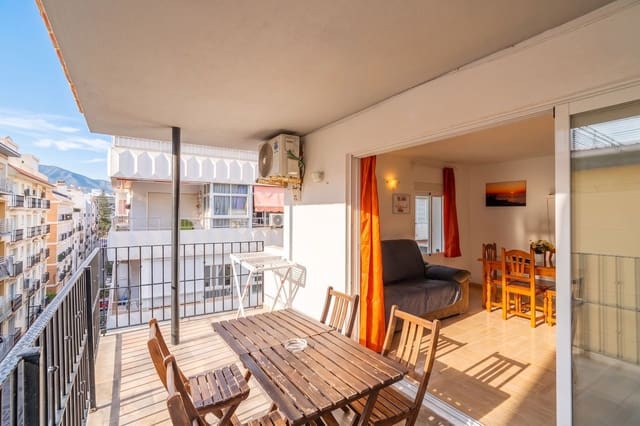 2 soveværelse Penthouse til salg i Fuengirola - € 318.000 (Ref: 9850502)