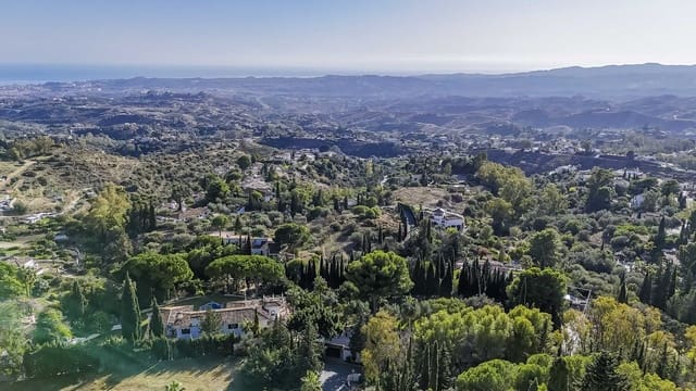 Byggetomt til salgs i Mijas - € 550 000 (Ref: 9850580)