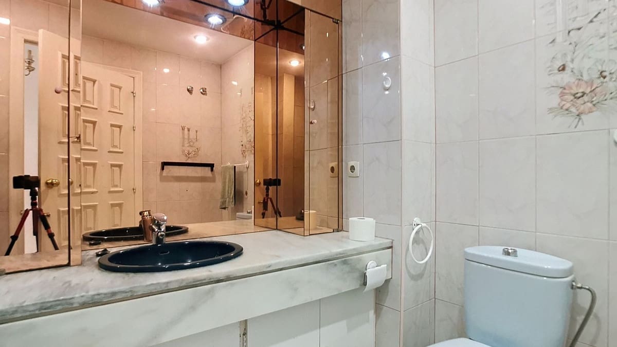 3 Zimmer Apartment zu verkaufen in Fuengirola mit Pool - 539.000 € (Ref: 9863722)