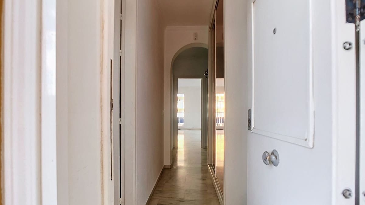 3 Zimmer Apartment zu verkaufen in Fuengirola mit Pool - 539.000 € (Ref: 9863722)