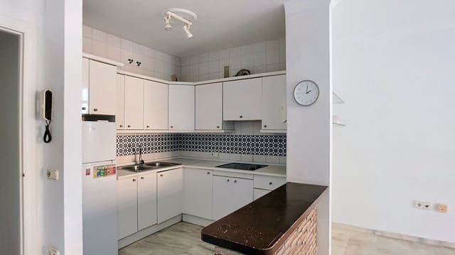 3 Zimmer Apartment zu verkaufen in Fuengirola mit Pool - 539.000 € (Ref: 9863722)