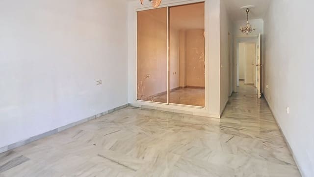 3 Zimmer Apartment zu verkaufen in Fuengirola mit Pool - 539.000 € (Ref: 9863722)