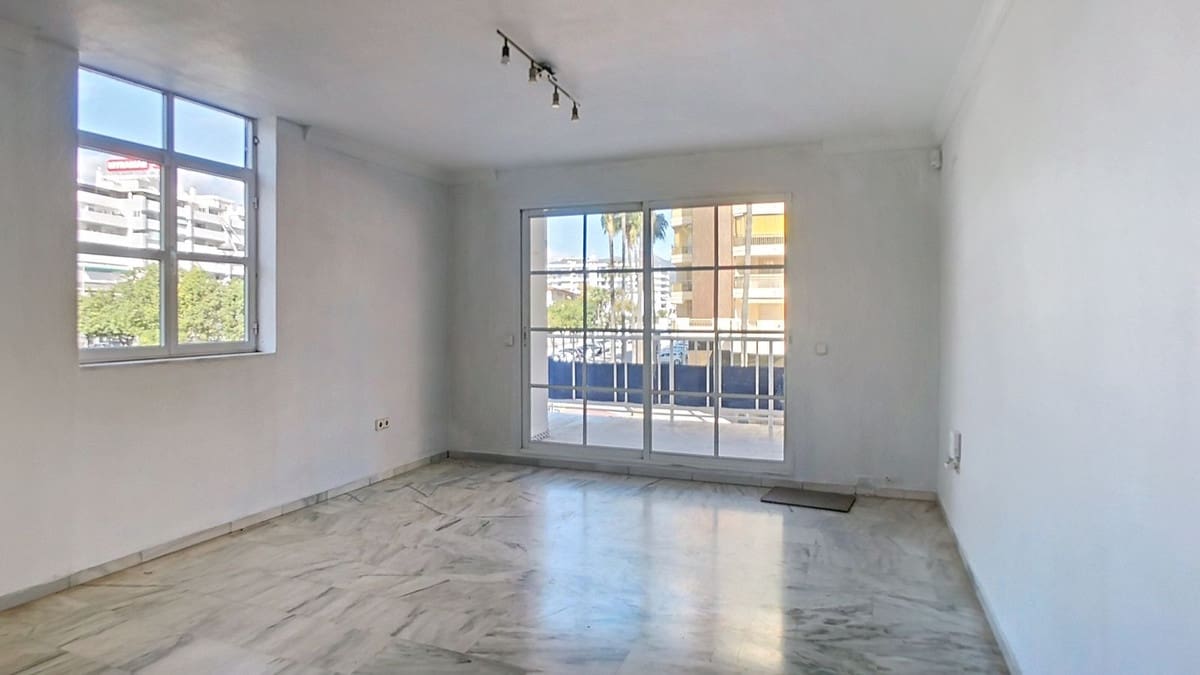 3 Zimmer Apartment zu verkaufen in Fuengirola mit Pool - 539.000 € (Ref: 9863722)