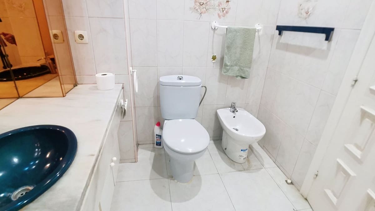3 Zimmer Apartment zu verkaufen in Fuengirola mit Pool - 539.000 € (Ref: 9863722)