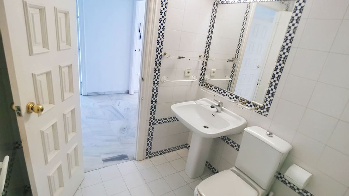 3 Zimmer Apartment zu verkaufen in Fuengirola mit Pool - 539.000 € (Ref: 9863722)