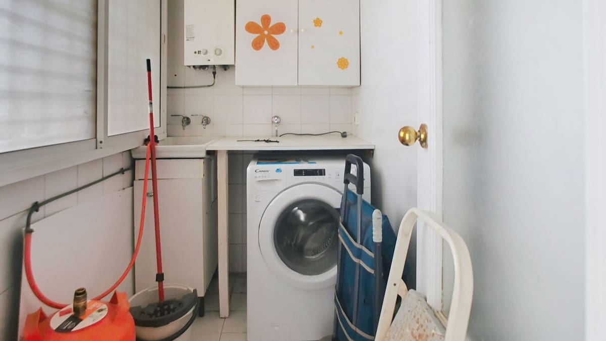3 Zimmer Apartment zu verkaufen in Fuengirola mit Pool - 539.000 € (Ref: 9863722)