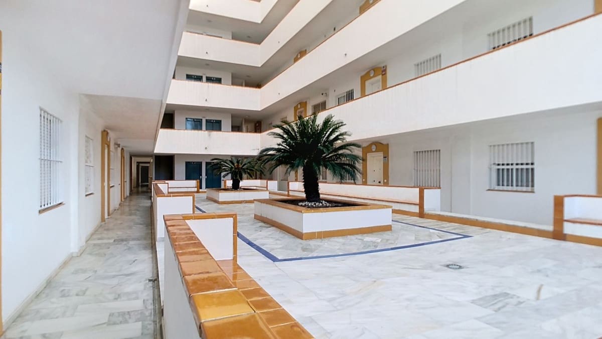 3 Zimmer Apartment zu verkaufen in Fuengirola mit Pool - 539.000 € (Ref: 9863722)