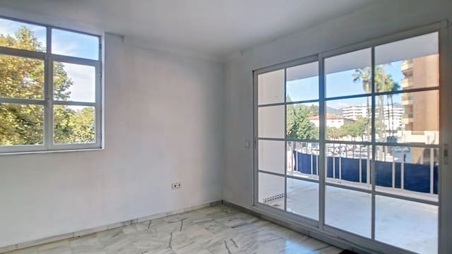 3 Zimmer Apartment zu verkaufen in Fuengirola mit Pool - 539.000 € (Ref: 9863722)