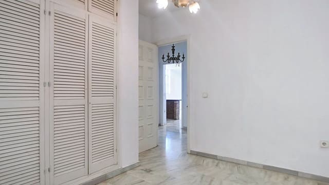 3 Zimmer Apartment zu verkaufen in Fuengirola mit Pool - 539.000 € (Ref: 9863722)