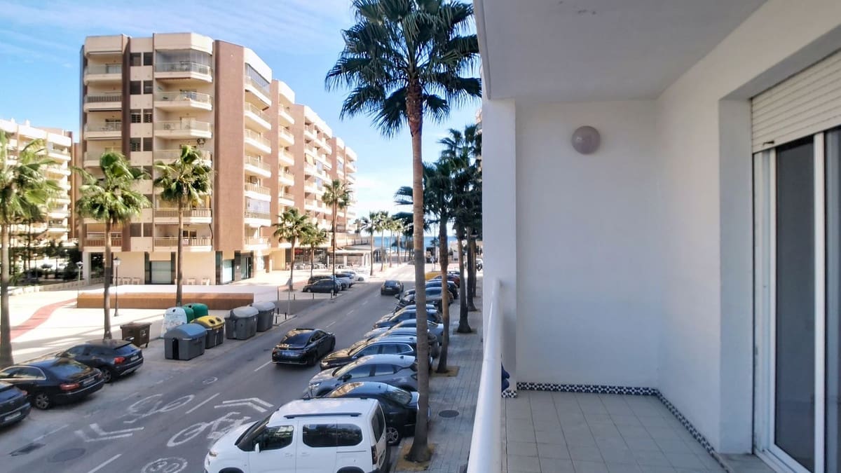 3 Zimmer Apartment zu verkaufen in Fuengirola mit Pool - 539.000 € (Ref: 9863722)