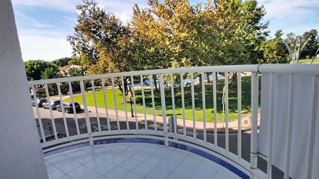 3 Zimmer Apartment zu verkaufen in Fuengirola mit Pool - 539.000 € (Ref: 9863722)