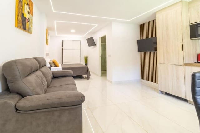 13 quarto Hotel para venda em Fuengirola com garagem - 1 850 000 € (Ref: 9879721)