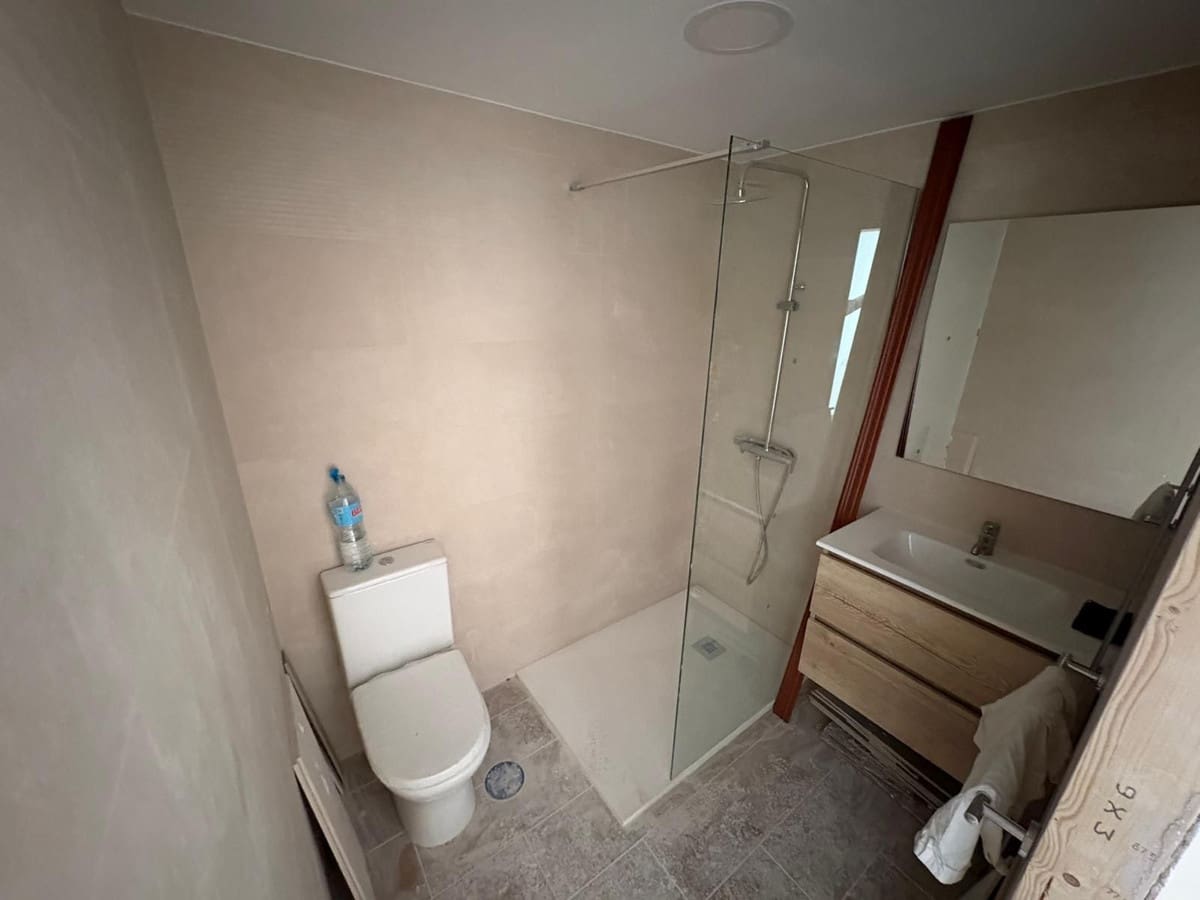 1 quarto Apartamento para venda em Arroyo de la Miel com piscina garagem - 259 000 € (Ref: 9879881)