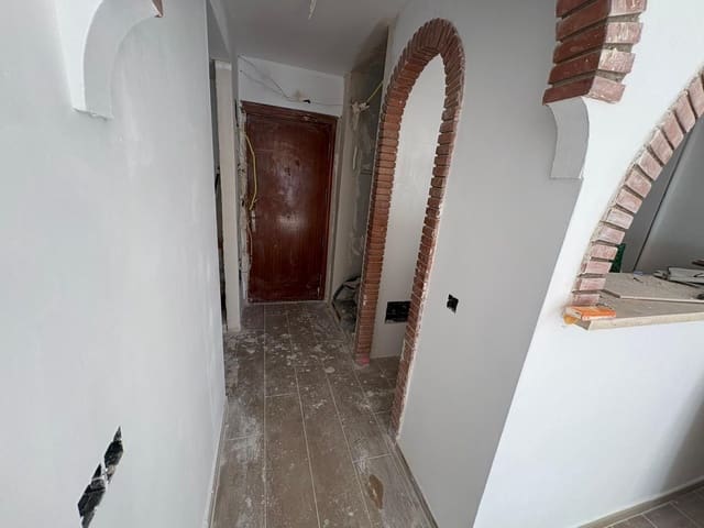 1 quarto Apartamento para venda em Arroyo de la Miel, Benalmádena com piscina garagem - 259 000 € (Ref: 9879881)
