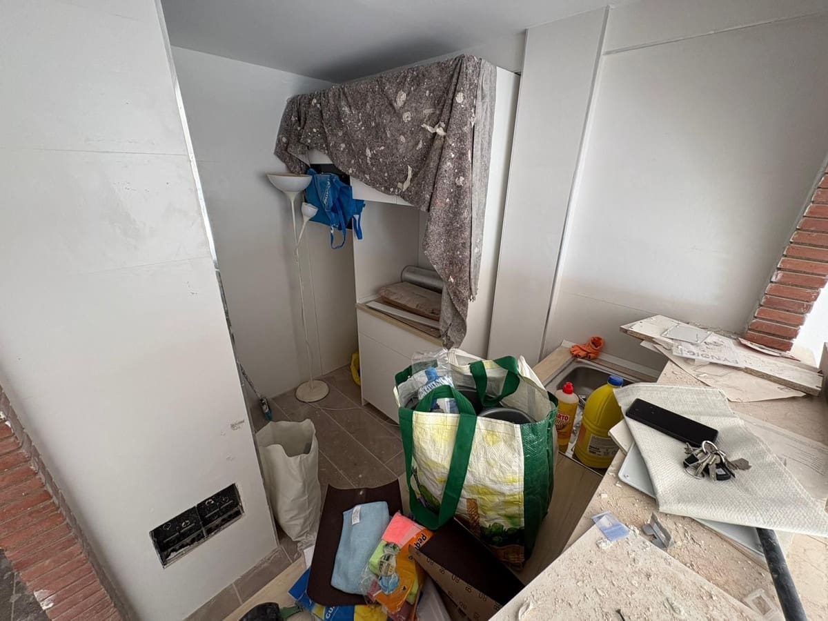 1 quarto Apartamento para venda em Arroyo de la Miel com piscina garagem - 259 000 € (Ref: 9879881)