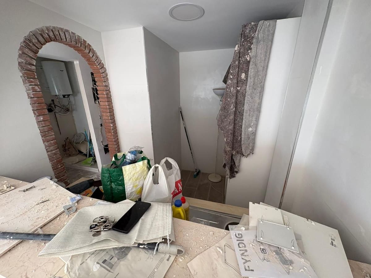 1 quarto Apartamento para venda em Arroyo de la Miel com piscina garagem - 259 000 € (Ref: 9879881)