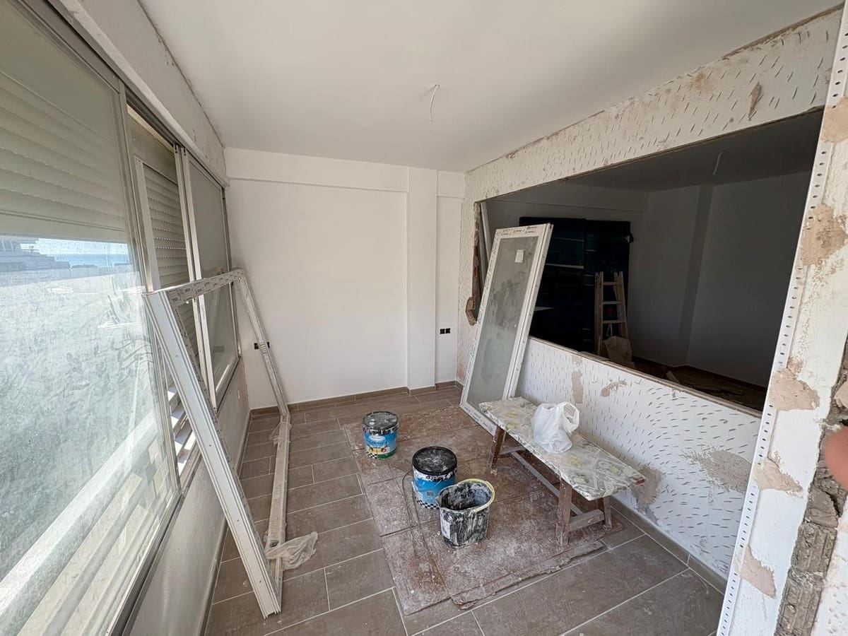 1 quarto Apartamento para venda em Arroyo de la Miel com piscina garagem - 259 000 € (Ref: 9879881)