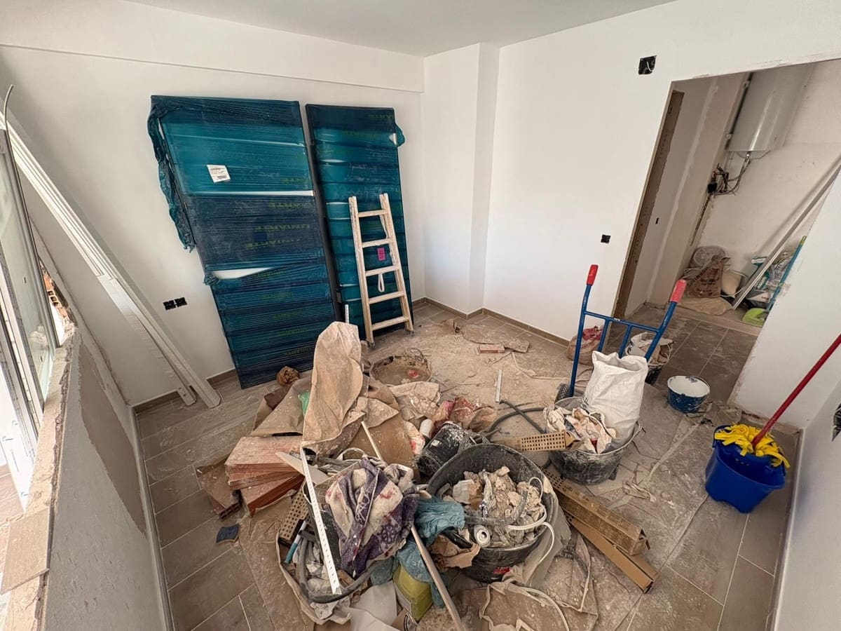 1 quarto Apartamento para venda em Arroyo de la Miel com piscina garagem - 259 000 € (Ref: 9879881)