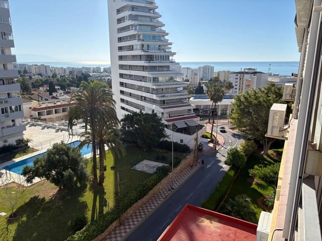 1 quarto Apartamento para venda em Arroyo de la Miel, Benalmádena com piscina garagem - 259 000 € (Ref: 9879881)