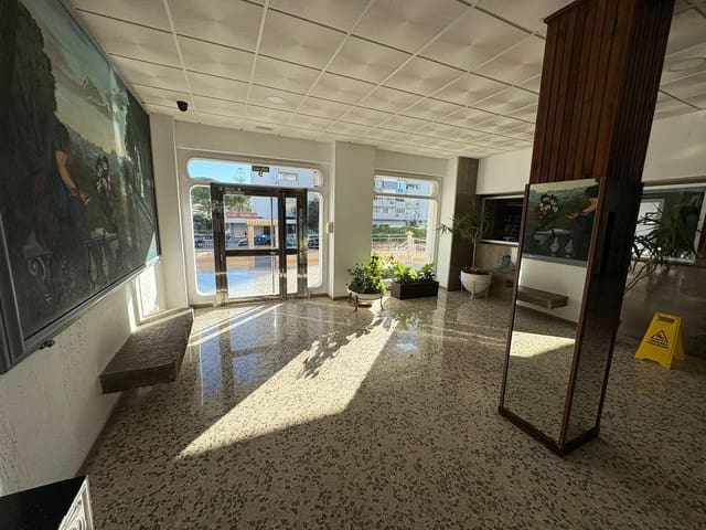 1 quarto Apartamento para venda em Arroyo de la Miel, Benalmádena com piscina garagem - 259 000 € (Ref: 9879881)