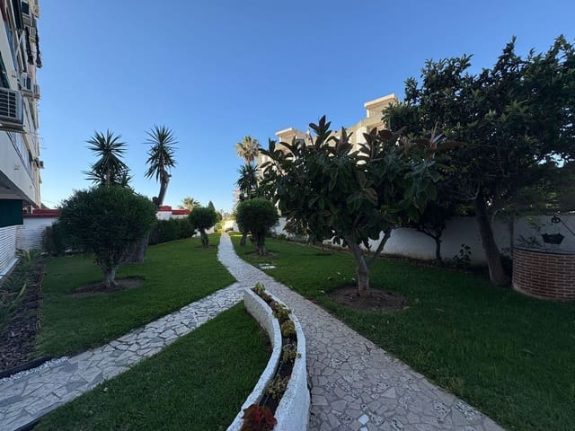 1 quarto Apartamento para venda em Arroyo de la Miel, Benalmádena com piscina garagem - 259 000 € (Ref: 9879881)