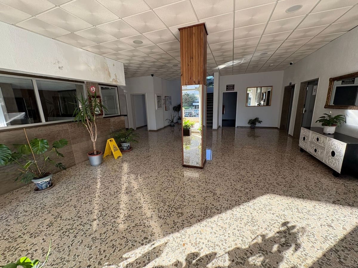 1 quarto Apartamento para venda em Arroyo de la Miel com piscina garagem - 259 000 € (Ref: 9879881)