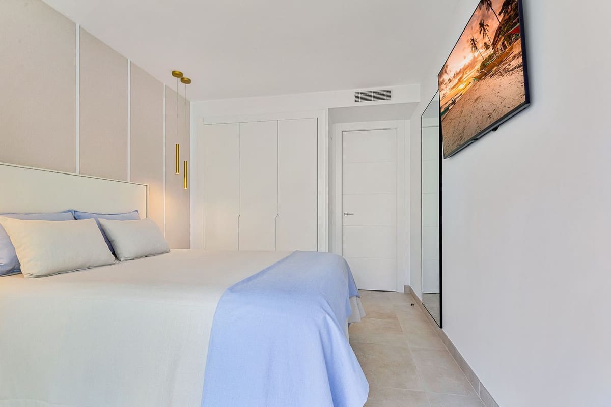2 chambre Appartement à vendre à Fuengirola avec piscine garage - 750 000 € (Ref: 9889138)