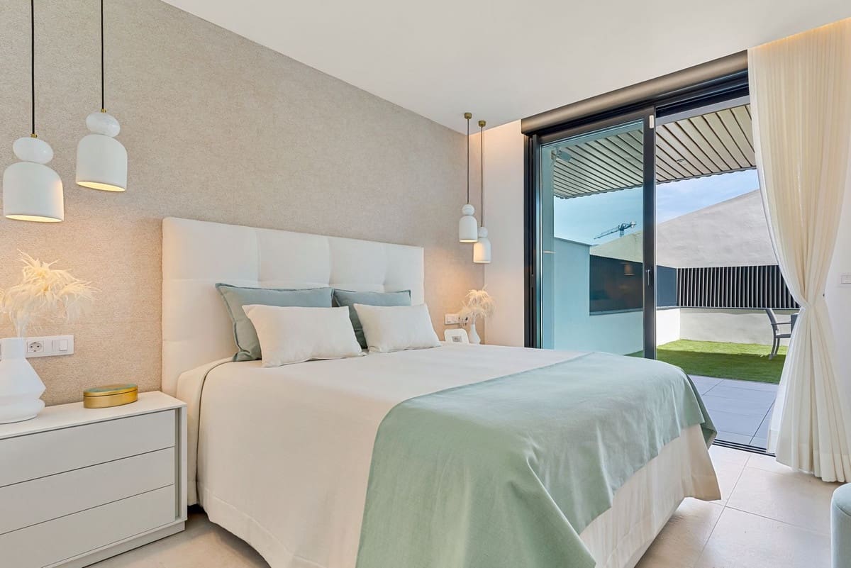 2 chambre Appartement à vendre à Fuengirola avec piscine garage - 750 000 € (Ref: 9889138)