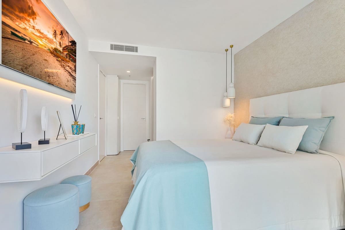 2 chambre Appartement à vendre à Fuengirola avec piscine garage - 750 000 € (Ref: 9889138)