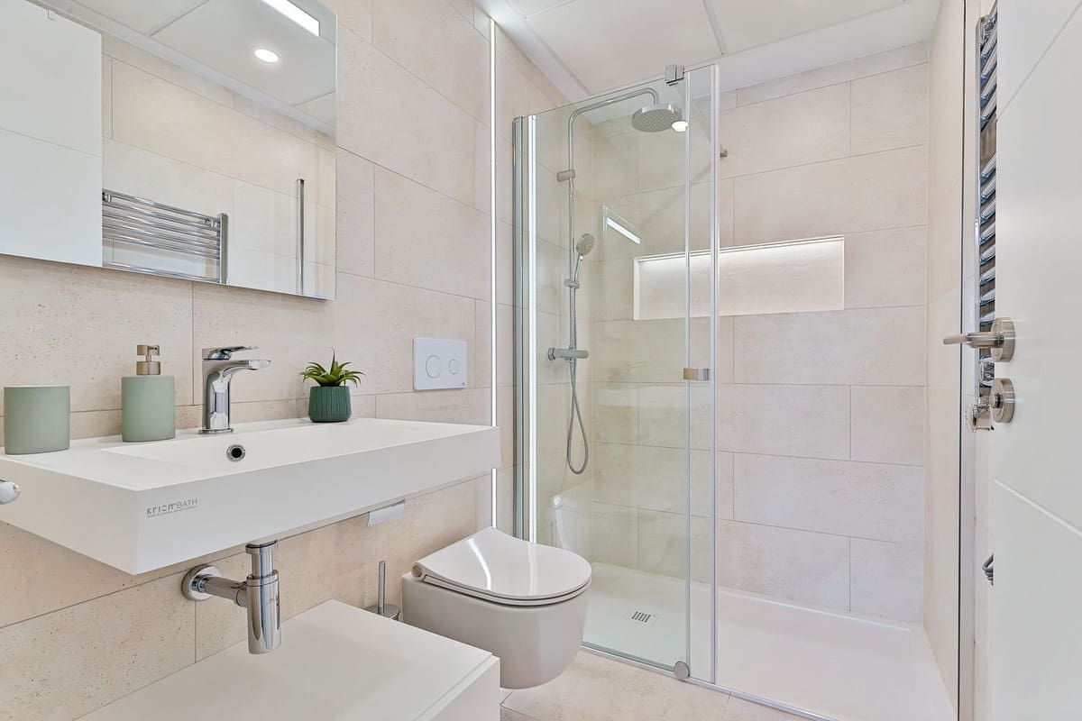 2 chambre Appartement à vendre à Fuengirola avec piscine garage - 750 000 € (Ref: 9889138)