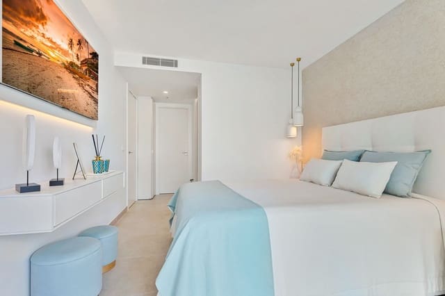 2 chambre Appartement à vendre à Fuengirola avec piscine garage - 750 000 € (Ref: 9889138)