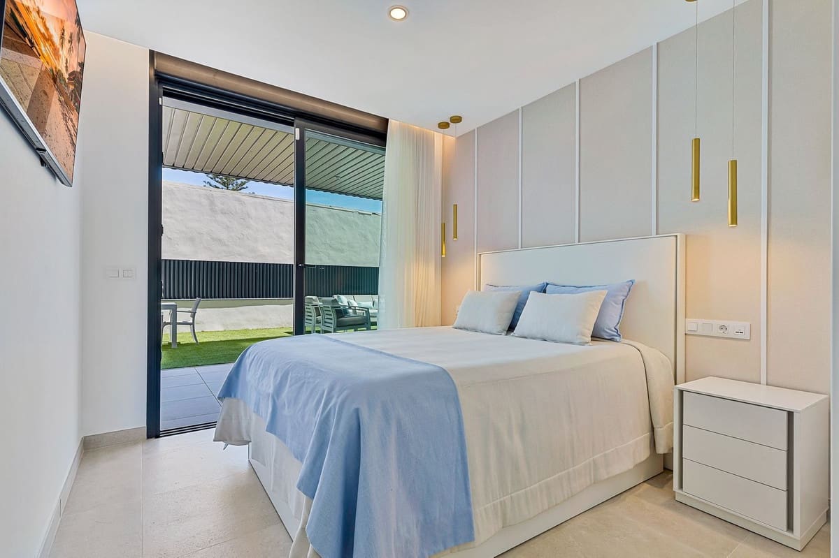 2 chambre Appartement à vendre à Fuengirola avec piscine garage - 750 000 € (Ref: 9889138)