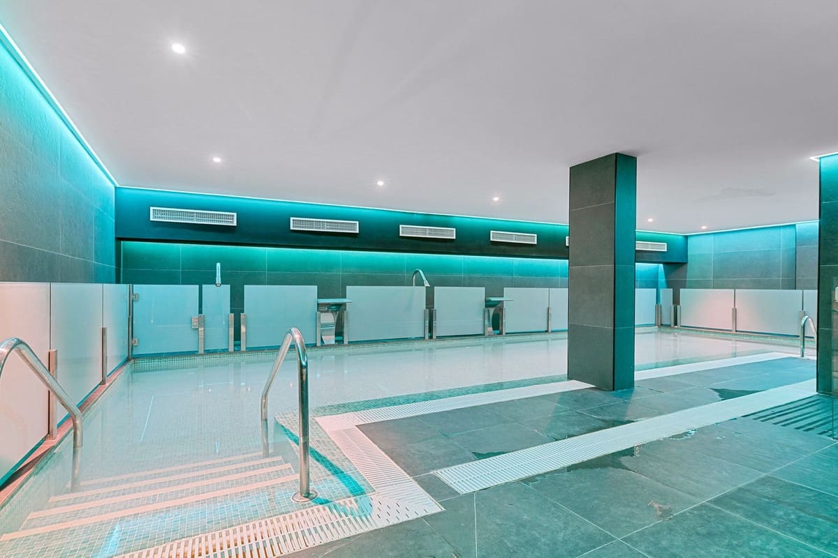2 chambre Appartement à vendre à Fuengirola avec piscine garage - 750 000 € (Ref: 9889138)