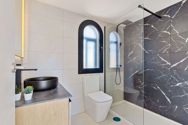 3 bedroom Penthouse for sale in Mijas Costa, Mijas with pool - € 559,000 (Ref: 9893082)