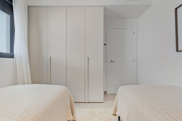 Apartamento de 2 habitaciones en Fuengirola en venta con piscina garaje - 885.000 € (Ref: 9902458)