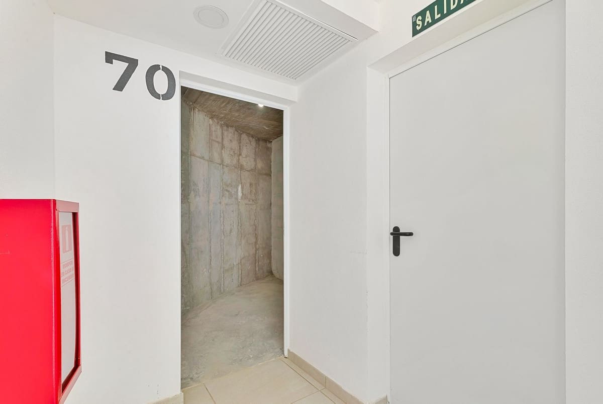 3 soveværelse Lejlighed til salg i Fuengirola med swimmingpool garage - € 1.850.000 (Ref: 9902459)